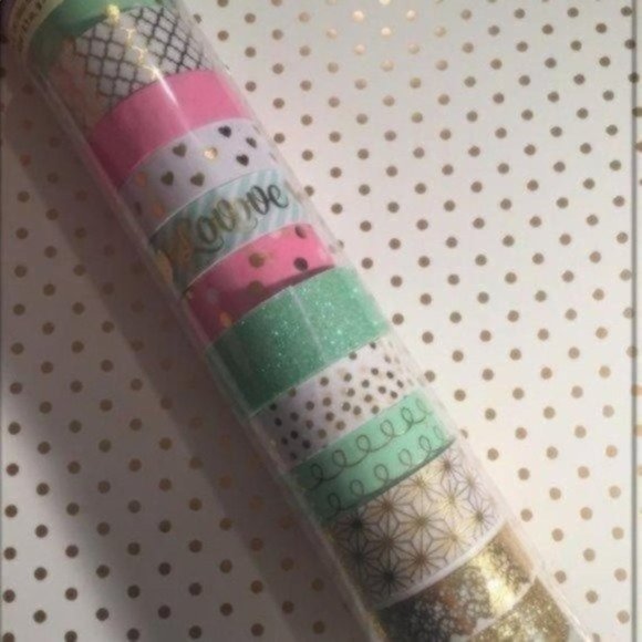 Recollections | Washi Tube | Pastel Collection - Picture 3 of 4